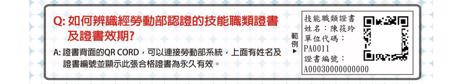 證書資訊